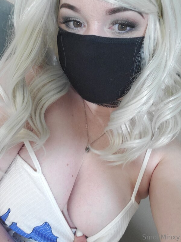 Smol.Minxy nude photo 8