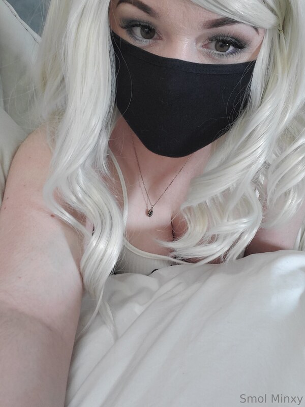 Smol.Minxy nude photo 10