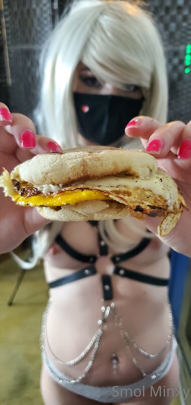 Smol.Minxy nude photo 21