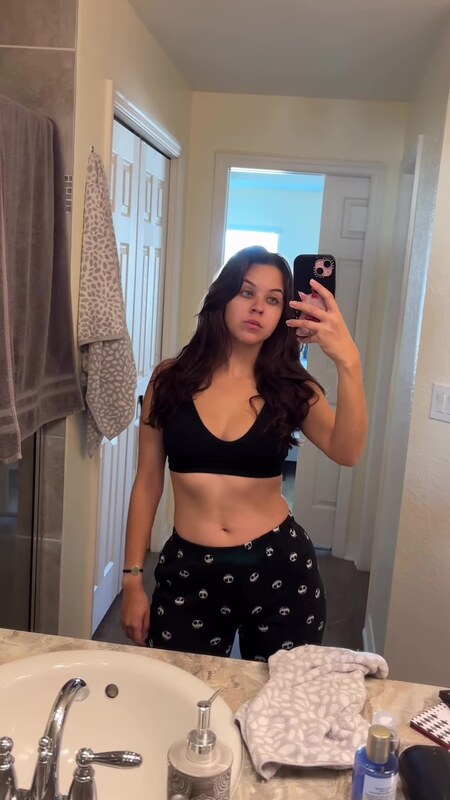 Snarky Jay Cosplay nude photo 2