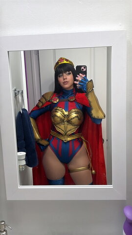 Snarky Jay Cosplay photo 2