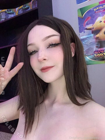 Sneesnaw nude photo 150