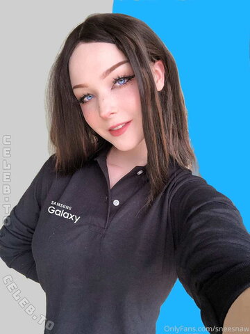 Sneesnaw nude photo 107