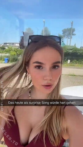 Snipsska nude photo 1