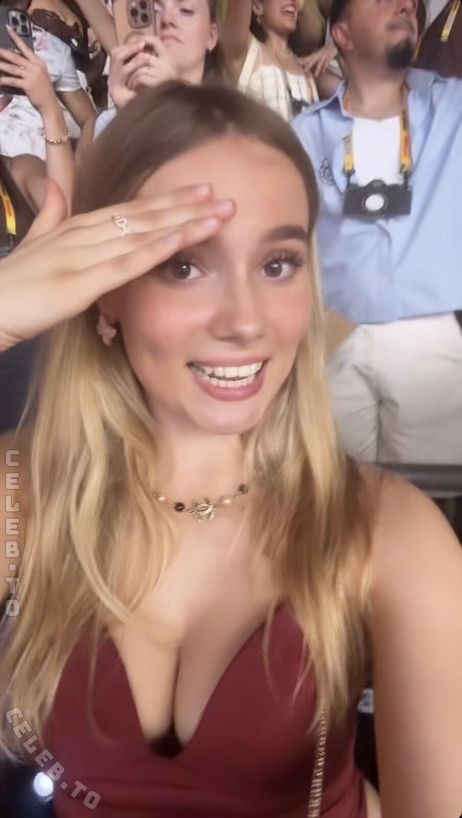 Snipsska nude photo 4