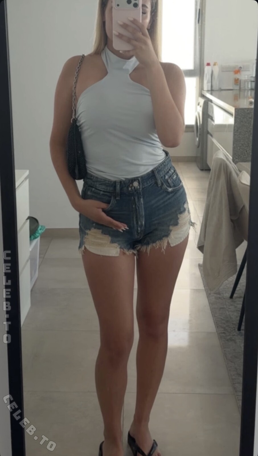 Snipsska nude photo 1