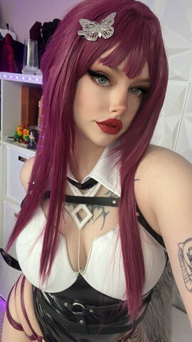 Snomster nude photo 26