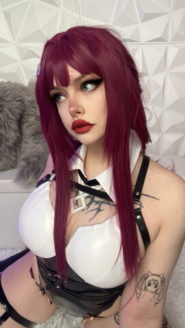 Snomster nude photo 23