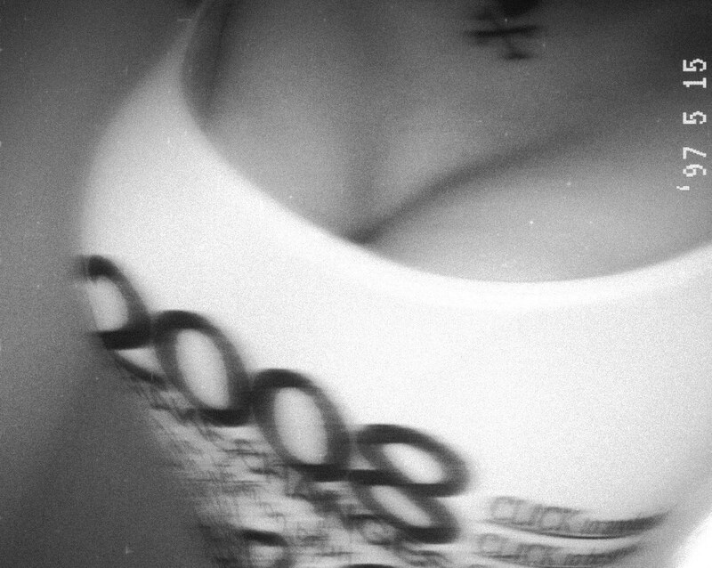 Snoopy nude photo 3