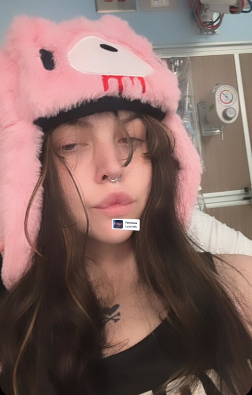Snoopy nude photo 8