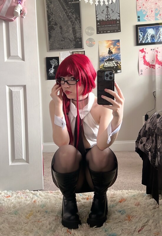 Snottea nude photo 3