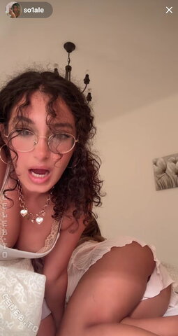 So1ale Sexy (3 photos)