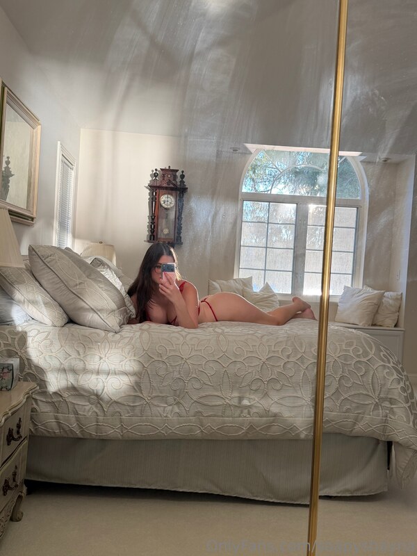 Soapyshayna nude photo 4