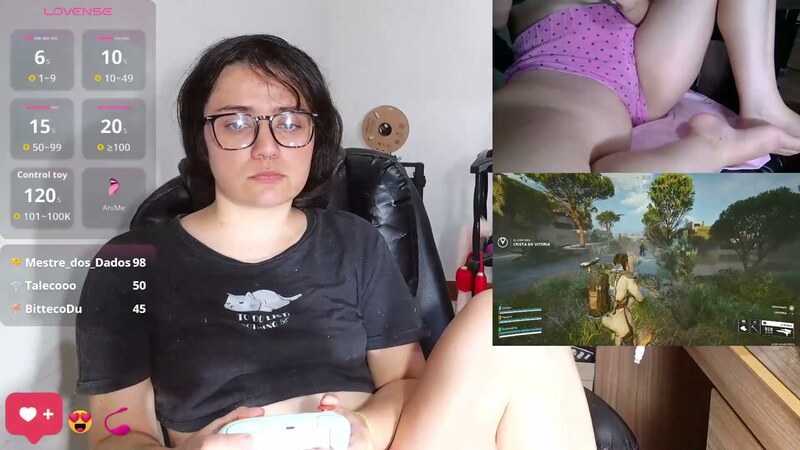 Sobresalina nude photo 3