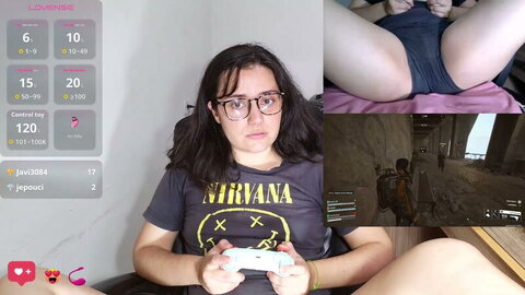 Sobresalina nude photo 12