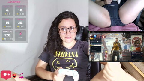 Sobresalina nude photo 11
