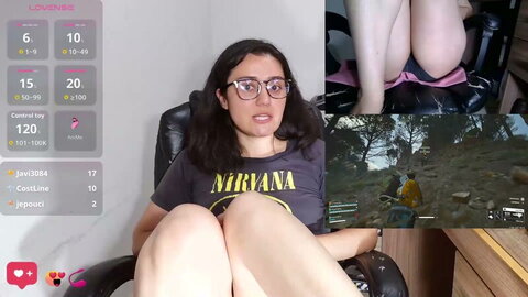 Sobresalina nude photo 8