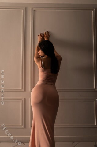 Sofi Maure nude photo 11