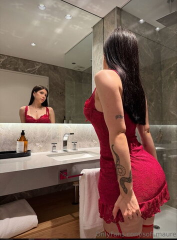 Sofi Maure nude photo 24