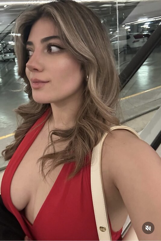 Sofia Abaid nude photo 4