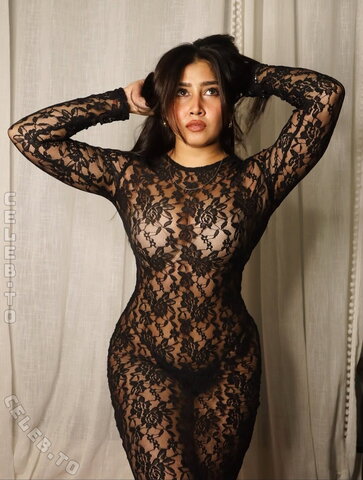 Sofia Ansari nude photo 18