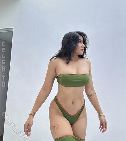 Sofia Ansari nude photo 10