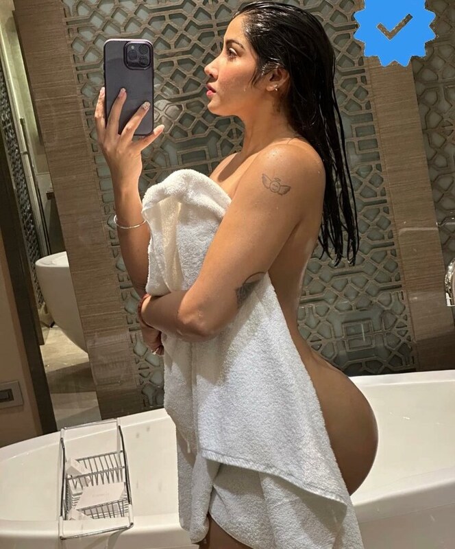Sofia Ansari nude photo 6