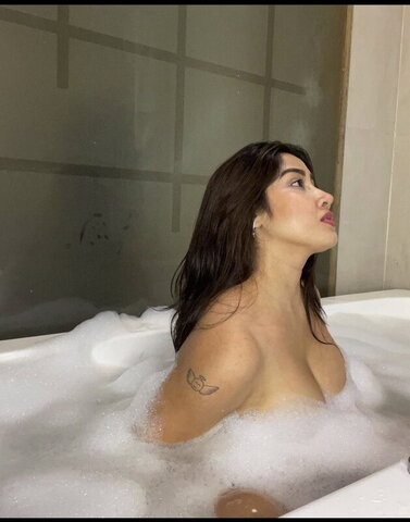 Sofia Ansari nude photo 2