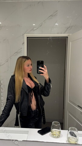Sofia Brizzio Penna nude photo 12