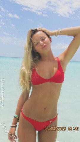 Sofia Brizzio Penna nude photo 9