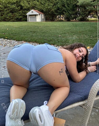 Sofia Bua nude photo 20