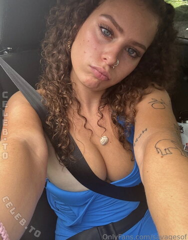 Sofia Bua nude photo 19