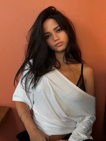 Sofia Chernasova nude photo 5