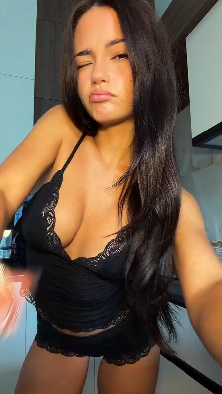 Sofia Chernasova nude photo 8