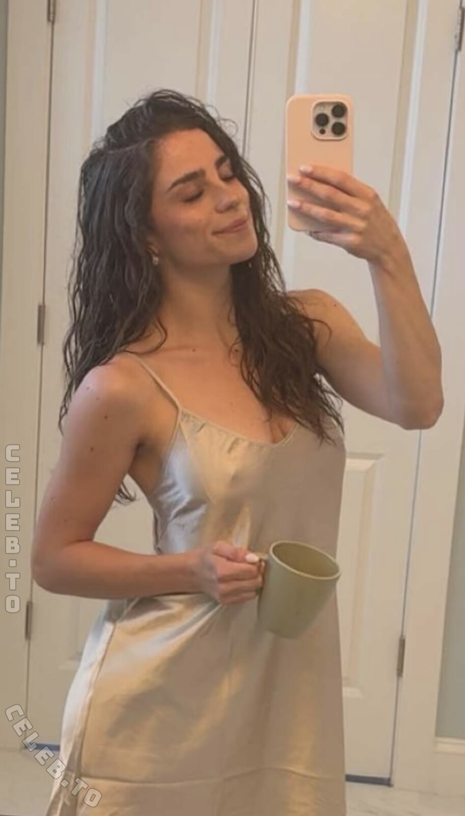 Sofia Crnilovic nude photo 2