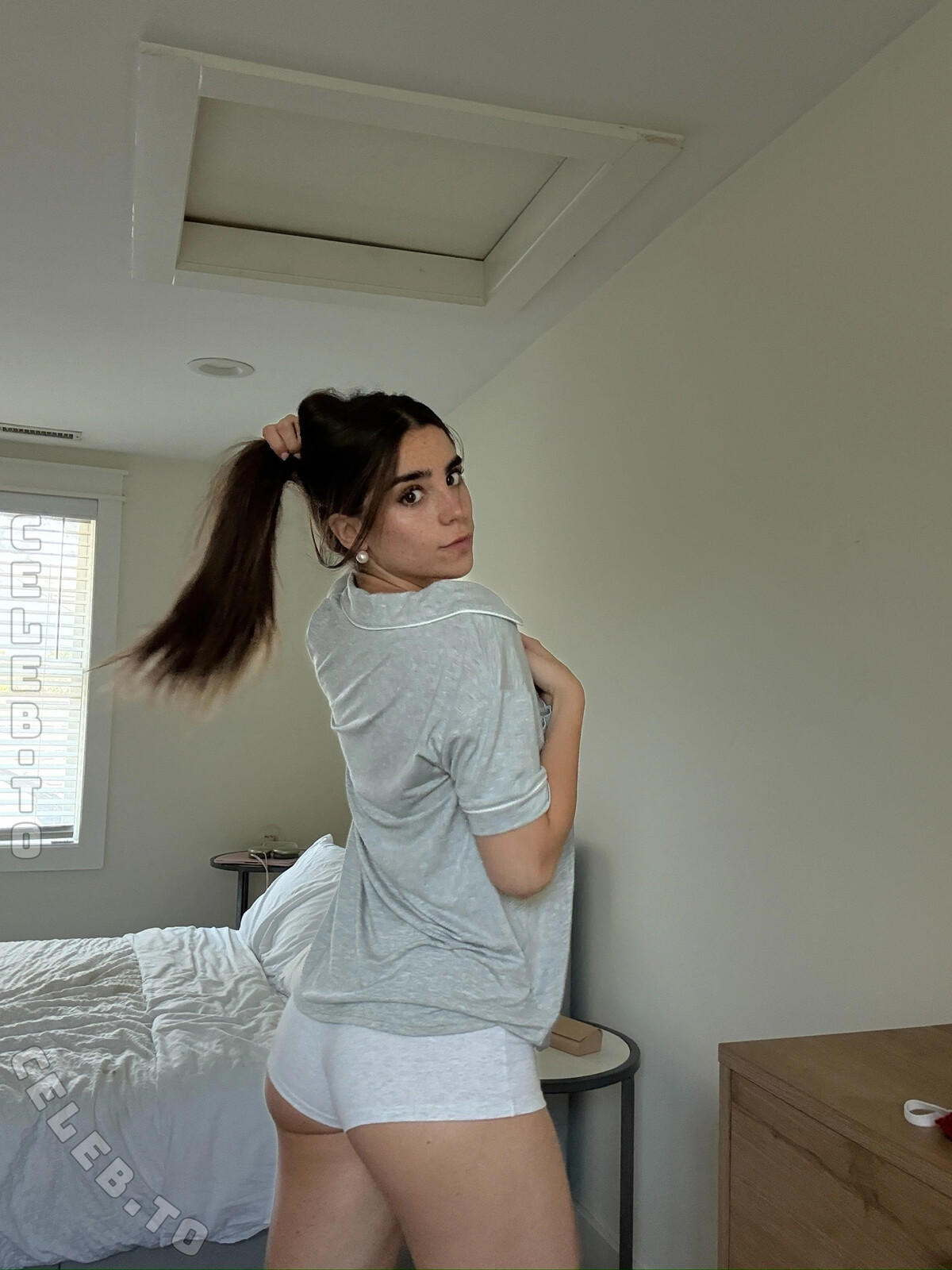 Sofia Crnilovic nude photo 8