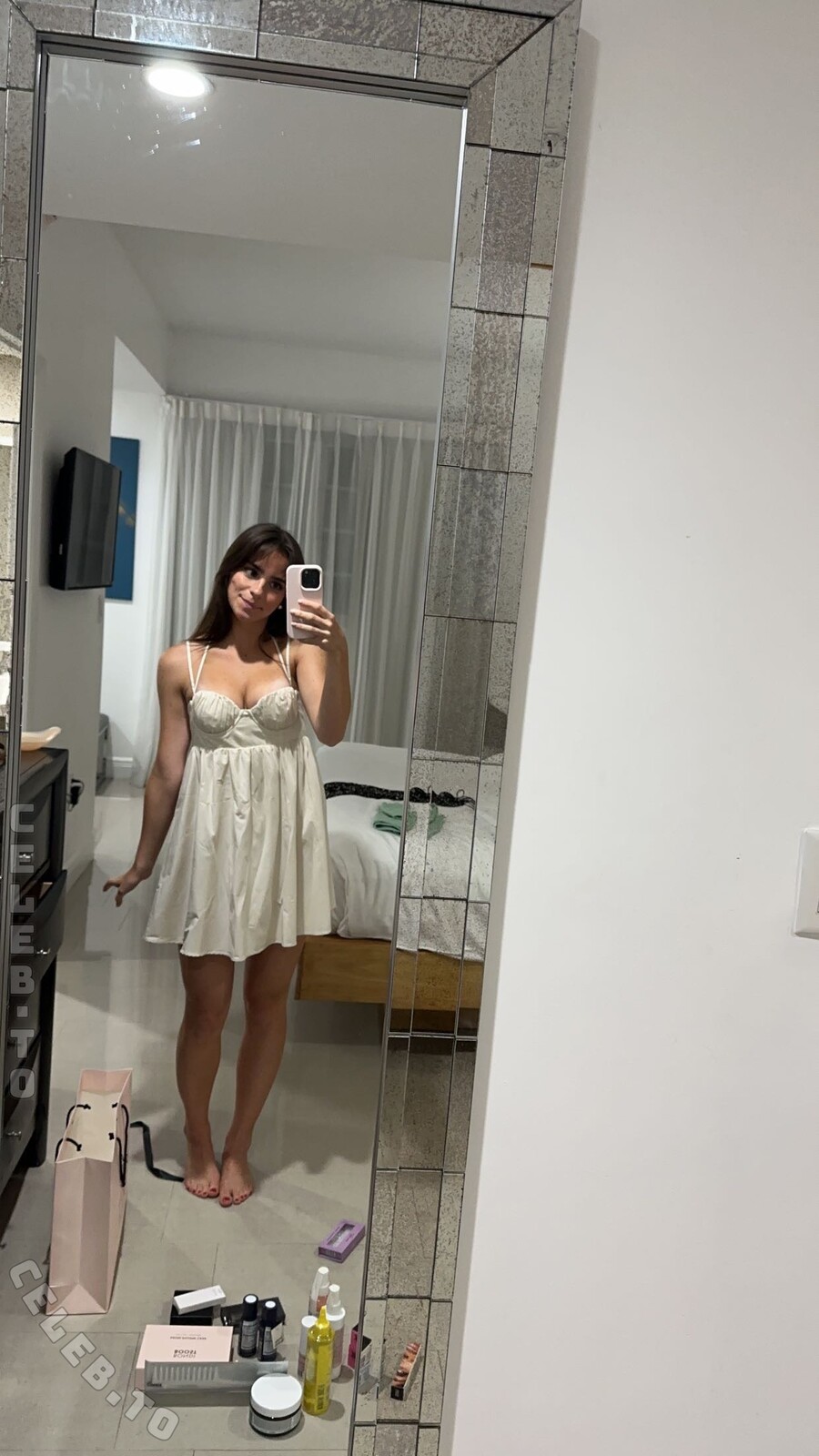 Sofia Crnilovic nude photo 19