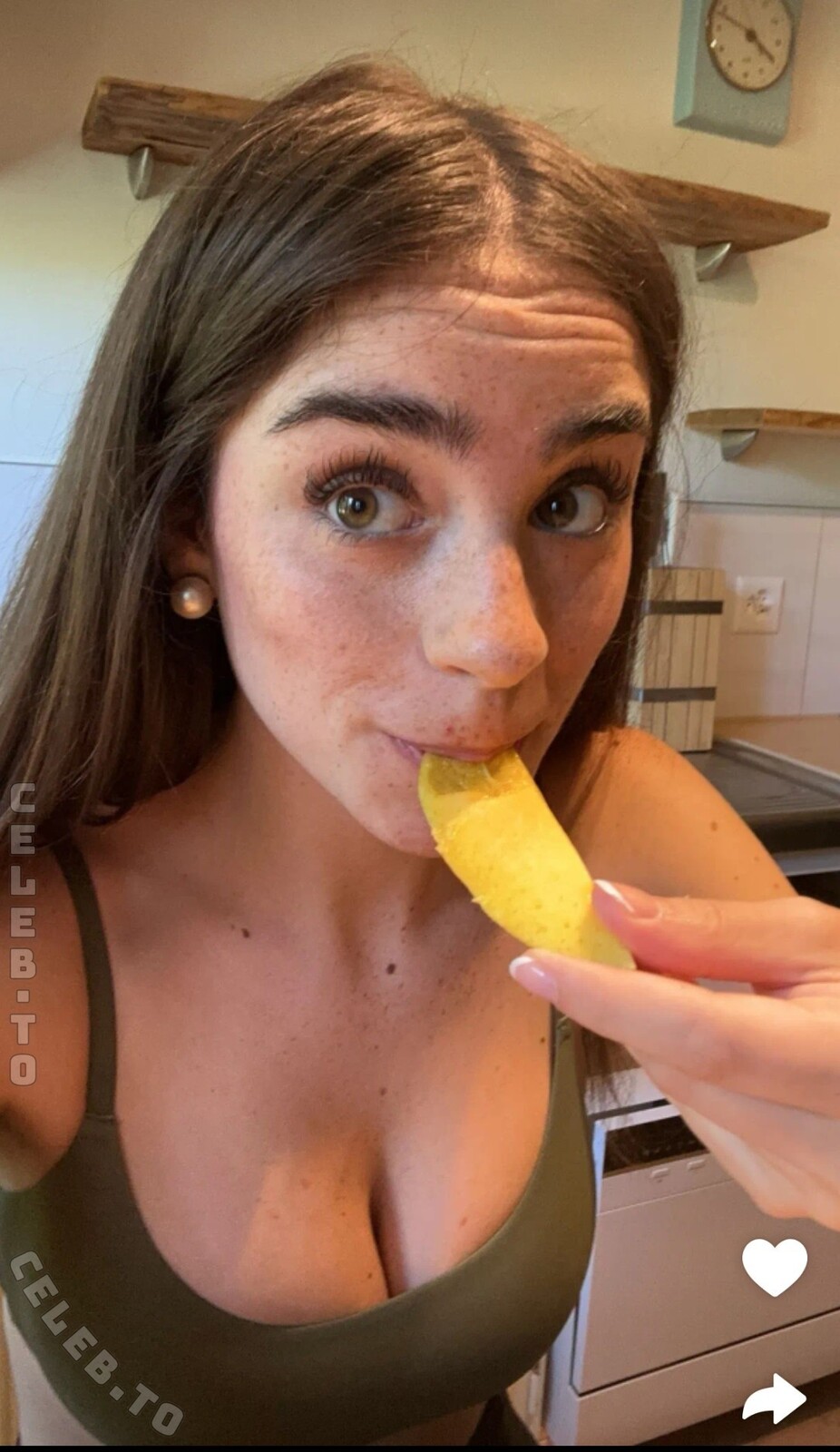 Sofia Crnilovic nude photo 1