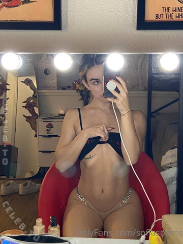 Sofia Elizabeth nude photo 26