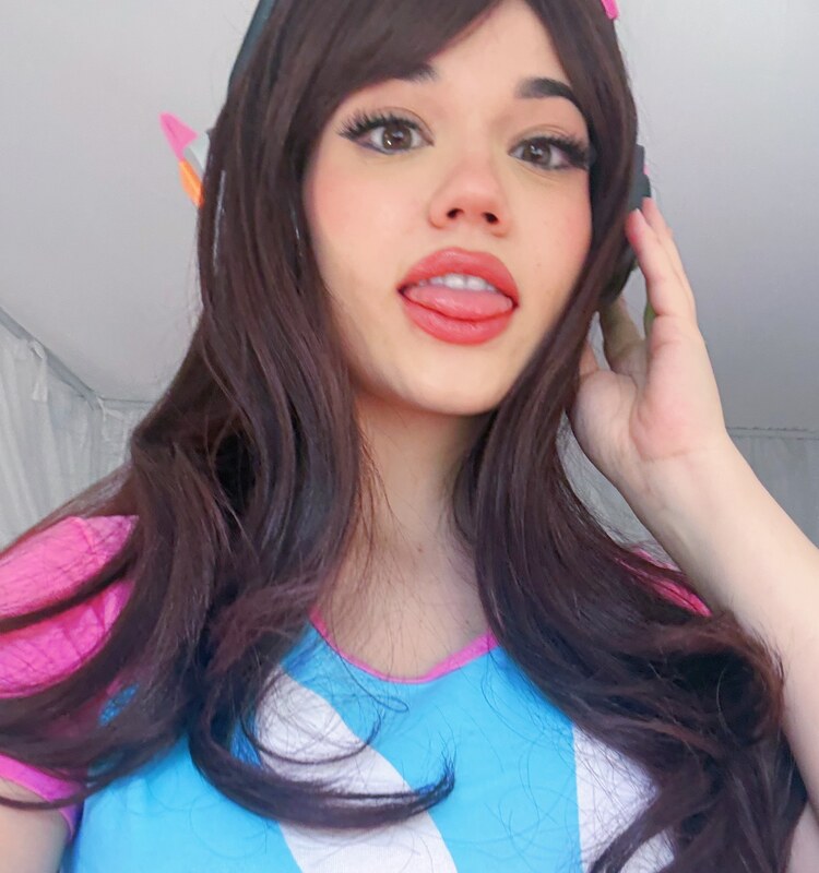 Sofia Gomez Sofiiiagomez nude photo 7