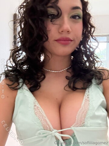 Sofia Gomez nude photo 79