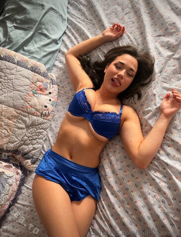 Sofia Gomez nude photo 41