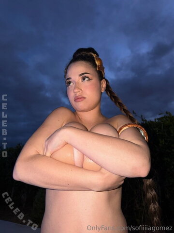 Sofia Gomez photo 6