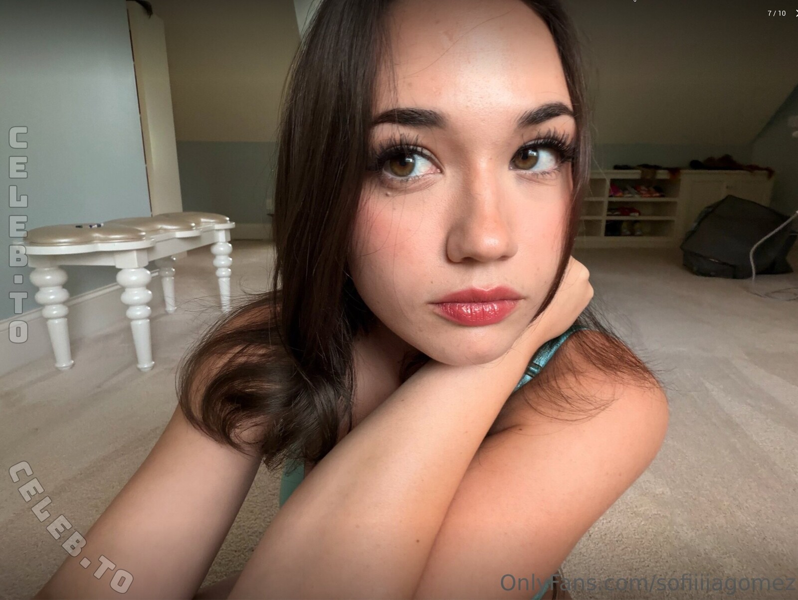 Sofia Gomez nude photo 16
