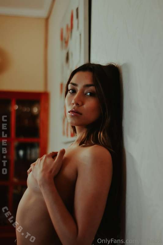 Sofia Otaiza nude photo 1
