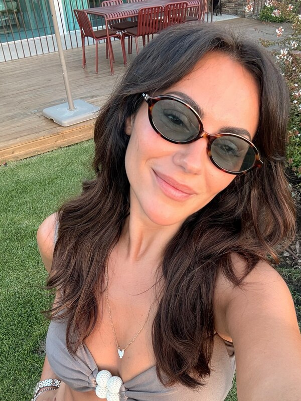 Sofia Ribeiro nude photo 4