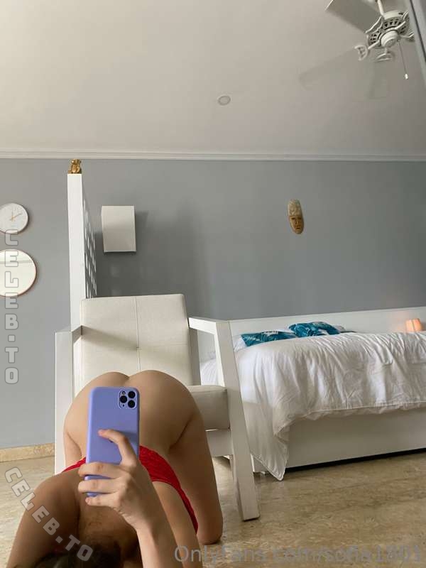 Sofia Rodriguez nude photo 12