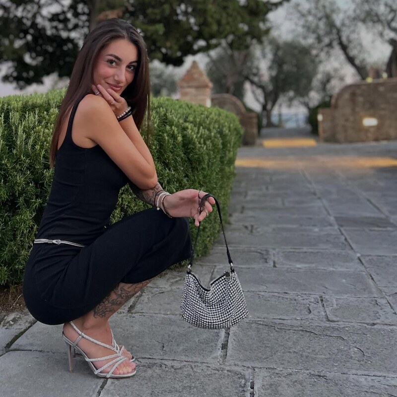 Sofia Tartari nude photo 11