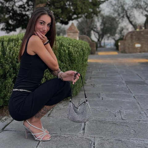 Sofia Tartari nude photo 13