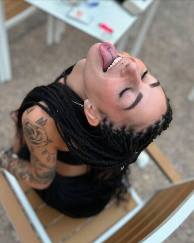 Sofia Tartari nude photo 11